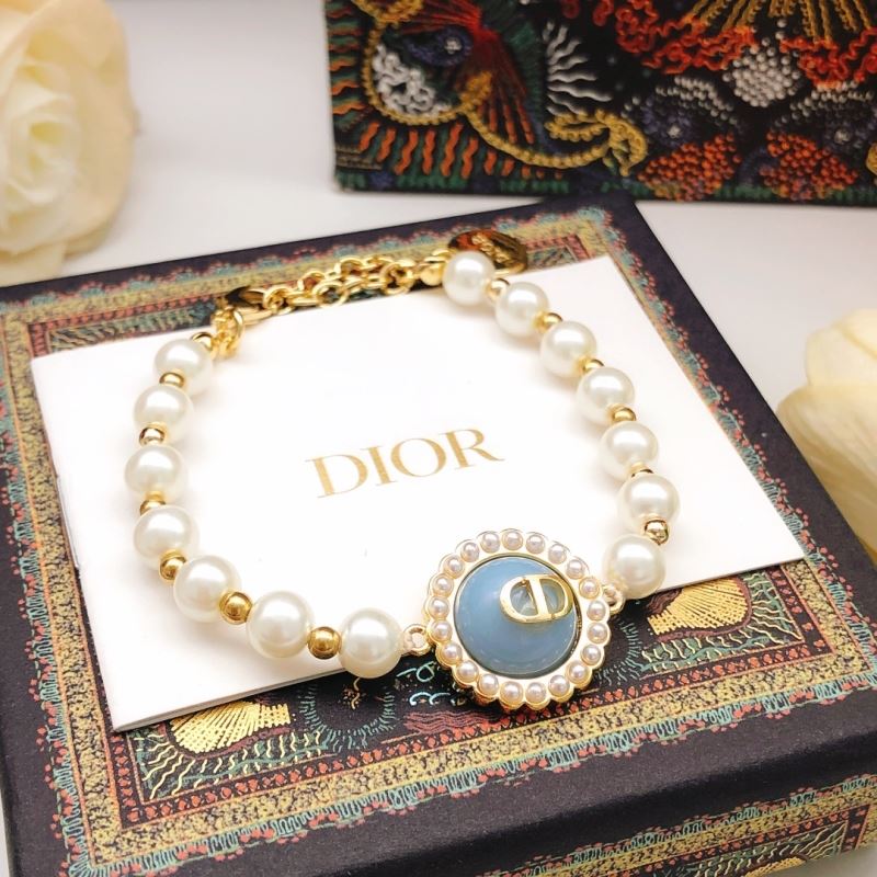 Christian Dior Bracelets